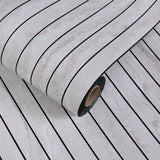 Popxstar  Self-Adhesive Grille 3D Wall Stickers Concave and Convex Wall Panels Living Room Background Wall Decor Peel and Stick Wallpaper