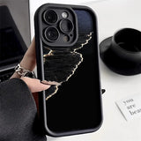 Popxstar Soft Candy Liquid Silicone Phone Case For iPhone 15 Pro Case for iPhone 13 11 16 Pro 12 14 Pro Max XR XS 7 8 SE Shockproof Cover