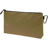 Popxstar  Waterproof Tool Bag Zipper Pouch Multi-Function Bag Wear-Resistant Tool Organizers for Camping Woodworking Electrician Gardening