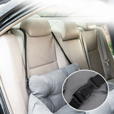 Large Capacity Car Safety Seat for Pet Dog Portable Small Dog Car Seat Cover Travel Cat Carrier Bag