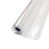 Popxstar Wall Protective Film Scratch-resistant Anti-dirty Does Not Hurt The Wall Home Transparent Electrostatic Wall Protection Sticker