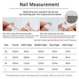 Popxstar 10Pcs Long Ballerina Handmade Press on Nails Pink Black Fake Nails Wearable Stick-on Nails Full Cover False Nail Uñas Postizas