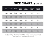 Popxstar Children Cosplay Performance Costume Outfit K-POP Rumi Group Concert Halloween Clothes Outfit Size 110-160