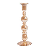 Popxstar Home Decor Candle Holders Glass Vase Wedding Decoration Candlestick Christmas Decoration Home Decoration Accessories