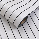 Popxstar  Self-Adhesive Grille 3D Wall Stickers Concave and Convex Wall Panels Living Room Background Wall Decor Peel and Stick Wallpaper