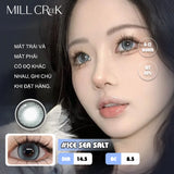 RU Shipment 1Pair Color Contact Lenses for Eyes Blue Pupils Eye with Diopters Green Prescription Lenses Fast Shipping