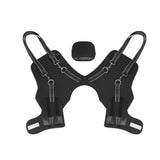 Legs Hip Support Dog Lift Harness Adjustable arthrosis support for dog leg brace for torn acl Breathable elbow hygroma protector