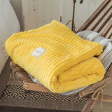Popxstar Thick Warm Blanket for Winter Bedsure Sherpa Throw Blanket for Couch -Bedding Sheet Cozy Blanket for Bed Soft Fuzzy All Season