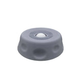 Interactive Food-Grade Silicone Dog Licking Bowl Anti-slip Anti-Choking Pet Slow Feeder Rolling Ball Dog Treat Bowl Liquid Snack