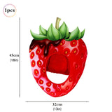 Popxstar  Christmas Decorations Role-playing Lucky Bags Snowman Gift Boxes Christmas Tree Hats Christmas Headdresses Christmas Party