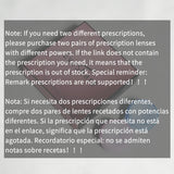 Popxstar 1Pair Myopia Lenses Color Contact Lenses With Diopters Prescription Natural Yaerly Brown Lenses Gray Colored Contacts