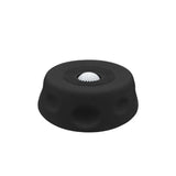 Interactive Food-Grade Silicone Dog Licking Bowl Anti-slip Anti-Choking Pet Slow Feeder Rolling Ball Dog Treat Bowl Liquid Snack