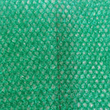 Popxstar African Net Sponge, 31.5inch African Exfoliating Body Net Scrubbing Wash Net Washcloth Long Bathing Sponge Net Shower