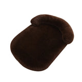 Fluffy Dog Bed Mat Dog Cat Sofa Winter Warm Pet Orthopedic Sleeping Bed for Portable Pet cat House Washable Pet Kennel Puppy Pad
