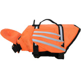 Dog All Water Scenes Wear Resistant Life Jacket High Flotation Foam For Pool Lake Sea & Yacht Boating Summer Trip