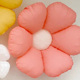 Popxstar 6pcs Flowers, daisies, balloons, party decorations, cute arrangement