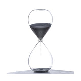5/10/15/30/60 minutes Hourglass timer kitchen classroom adult Children Kids Cooking Dining Brushing Teeth Learn Game Exercise