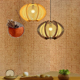 Popxstar Chinese Style Bamboo Mat Pattern Self-adhesive Wallpaper Retro Style Restaurant and Study Imitation Bamboo Woven PVC Wallpaper