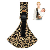 Popxstar Baby Sling Baby Carrier Wrap Babies Bag Infant Backpack Toddler Backpacks Carriers Holder Bebe Kangaroo Bag Newborn Accessorie