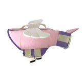 Dog Swimsuit Pet Life Jacket Summer Super Buoyancy Suit Small Medium Dogs Water Play Puppy Beach Swimsuit Corgi