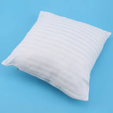 Popxstar Home Cushion Inner Throw Pillow Insert Filler Core Sofa Soft Waist PP Cotton-padded Square Rectangular Lumber Interior Filling