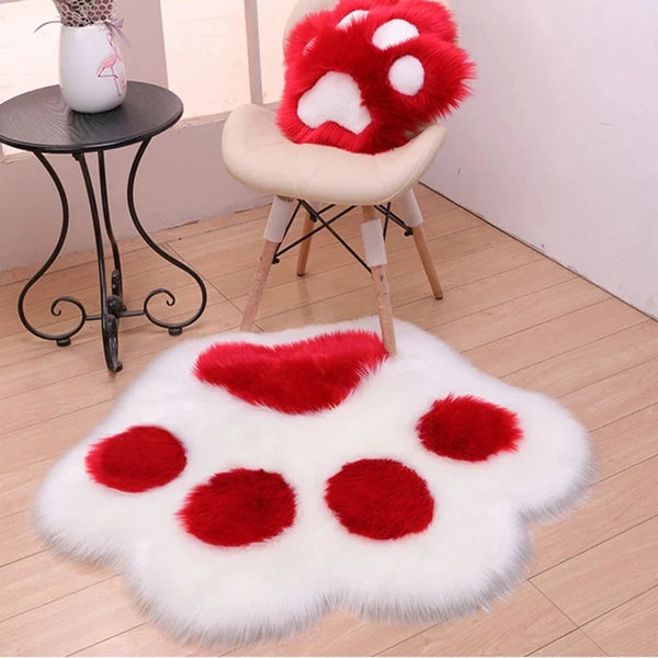 •Carpet