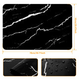 Popxstar Induction Cooker Covers Top Stove Protector Non-Slip Stove Covers Anti-Scratch Kitchen Induction Cooker Mat Kitchen Gadgets
