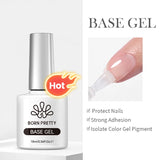 Popxstar 10ml Rainbow Purple Water Light Cat Magnetic Gel Nail Polish Shining Sliver-light Holographics Semi Permanent UV Gel