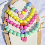 Adjustable Oval Shape Pearl Cat Necklace for Small Dogs And Puppies Pet Jewelry Collar for Wedding Party Accessories