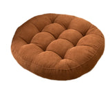 Popxstar Inyahome Round Cushions Meditation Large Floor Pillow for Kids and Adults Cushion for Floor Seating Yoga Living Room Office