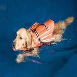 Dog All Water Scenes Wear Resistant Life Jacket High Flotation Foam For Pool Lake Sea & Yacht Boating Summer Trip