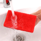 Popxstar Cleaning Sponge Brush Is Suitable For Jacuzzi Swimming Pool Line Swimming Pool Cleaner Pool Accessories Бассейн Piscina Piscine