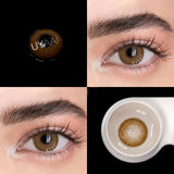 Color Contact Lenses for Eyes Brown Fashion Lenses Blue Color Eye Lenses Discounts Purple Y2K Lenses Colorcon