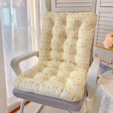 popxstar Combined Seat and Backrest Cushion for Long - Term Sitting, Alleviating Back & Hip Fatigue, Great for Dorm Use