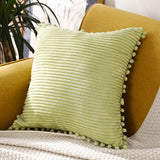 Decorative Pillows 45x45 Cushions Covers For Sofa Dakimakura Throw Pillow Case Cover Pillowcases Home Decor For Living Room