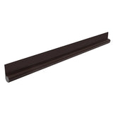 Popxstar Adjustable Door Bottom Seal Strip Weatherstrip Under Door Draft Stopper Anti-Cold Windproof Gap Blocker House Acoustic Foam