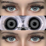 Contact Lenses Color 1 Pair Black Natural Lens Green Korean Colorcon Blue High Quality Fashion Lenses Yellow Eye Contacts