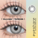 Popxstar 1Pair Cosplay Colored Contact Lenses Blue Colorful Red Contact Eyes Anime Contact Green Lenses Halloween Pink Contacts