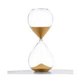 5/10/15/30/60 minutes Hourglass timer kitchen classroom adult Children Kids Cooking Dining Brushing Teeth Learn Game Exercise
