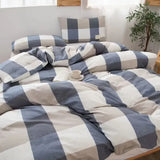 Popxstar 200X230cm Duvet Cover Is Suitable for Various Types of Beds Coverlet Are Universal for All Seasons Men and Women Bedding Bag