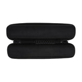 Popxstar  Hair Straightener Storage Bag Curling Iron Storage Bag Curling Clip Storage EVA Waterproof and Anti-fall Hair Clip Storage Bag
