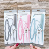 Popxstar New Magic Hair Styling Tools DIY Hair Braiding Braider AccessoriesTwist Bun Barrettes Hair Clips for Women Hairdressing