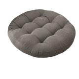 Popxstar Inyahome Round Cushions Meditation Large Floor Pillow for Kids and Adults Cushion for Floor Seating Yoga Living Room Office