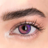 Popxstar Lenses Colored Contact Lenses  Natural Look Lenses  Women Beauty Colored Pupils Green Contact Lenses Blue Contact Lenses