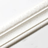 Popxstar 2.3m 3D pattern waterproof self-adhesive wallpaper decorative line skirting line decoration living room wall border sticker