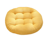 Popxstar Inyahome Round Cushions Meditation Large Floor Pillow for Kids and Adults Cushion for Floor Seating Yoga Living Room Office