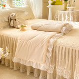 Popxstar room inspo ideas Cotton Blanket Comforter Duvet/Quilt/Comforter Summer Luxury Blanket Ice Cool Thin Quilt 150 Single Bed Quilt