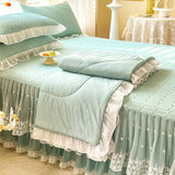 Popxstar room inspo ideas Cotton Blanket Comforter Duvet/Quilt/Comforter Summer Luxury Blanket Ice Cool Thin Quilt 150 Single Bed Quilt