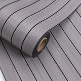 Popxstar  Self-Adhesive Grille 3D Wall Stickers Concave and Convex Wall Panels Living Room Background Wall Decor Peel and Stick Wallpaper