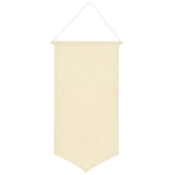 Popxstar Hot Sales Badge Storage Display Clothe Hanging Wall Triangle Flag Brooch Board Large Brooch Storage Commemorative Box Pin Gift C